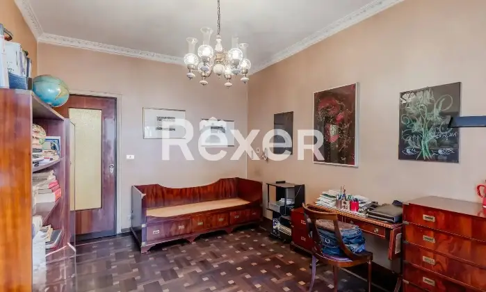 Rexer-Torino-Ampio-appartamento-Altro