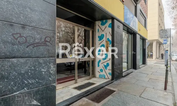 Rexer-Torino-Ampio-appartamento-Altro
