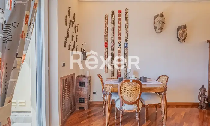 Rexer-Roma-Ampio-trilocale-ristrutturato-piano-alto-Altro
