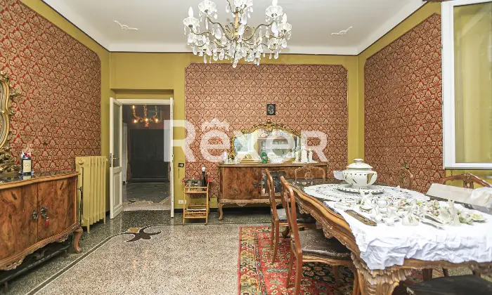 Rexer-Genova-SPLENDIDO-APPARTAMENTO-IN-VILLA-DEPOCA-Altro