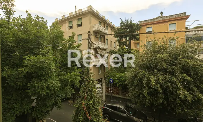 Rexer-Genova-SPLENDIDO-APPARTAMENTO-IN-VILLA-DEPOCA-Altro