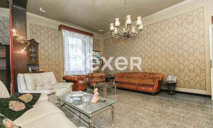 Rexer-Genova-SPLENDIDO-APPARTAMENTO-IN-VILLA-DEPOCA-Altro