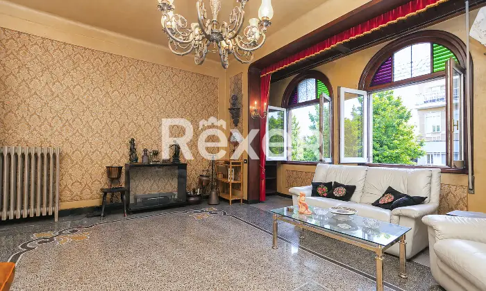 Rexer-Genova-SPLENDIDO-APPARTAMENTO-IN-VILLA-DEPOCA-Altro
