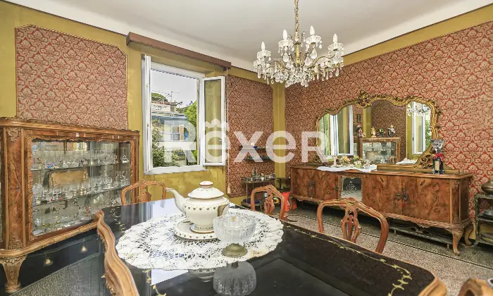 Rexer-Genova-SPLENDIDO-APPARTAMENTO-IN-VILLA-DEPOCA-Altro