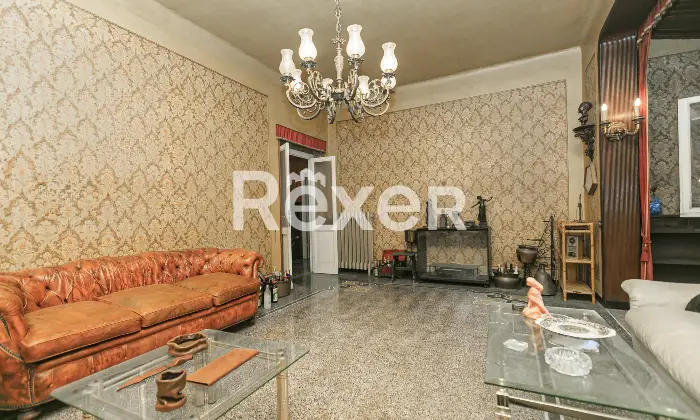 Rexer-Genova-SPLENDIDO-APPARTAMENTO-IN-VILLA-DEPOCA-Altro