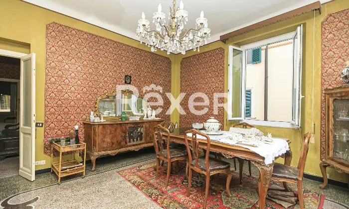 Rexer-Genova-SPLENDIDO-APPARTAMENTO-IN-VILLA-DEPOCA-Altro