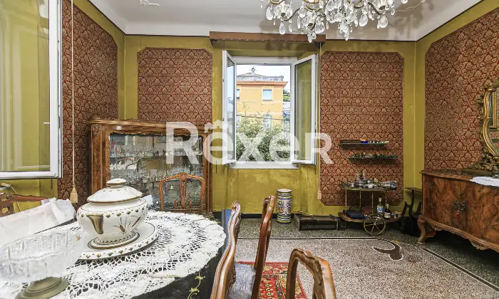 Rexer-Genova-SPLENDIDO-APPARTAMENTO-IN-VILLA-DEPOCA-Altro