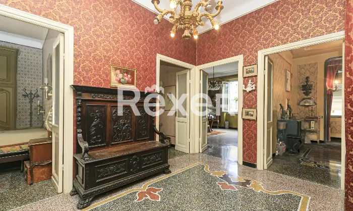 Rexer-Genova-SPLENDIDO-APPARTAMENTO-IN-VILLA-DEPOCA-Altro