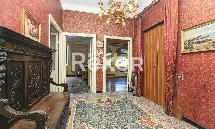Rexer-Genova-SPLENDIDO-APPARTAMENTO-IN-VILLA-DEPOCA-Altro