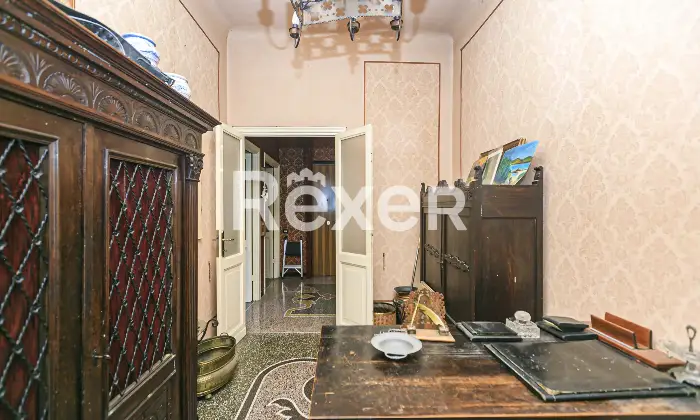 Rexer-Genova-SPLENDIDO-APPARTAMENTO-IN-VILLA-DEPOCA-Altro