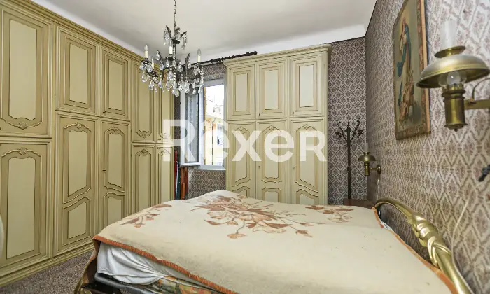 Rexer-Genova-SPLENDIDO-APPARTAMENTO-IN-VILLA-DEPOCA-Altro