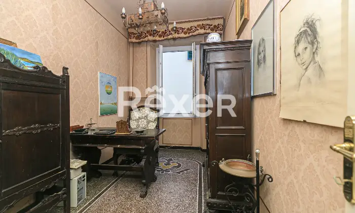 Rexer-Genova-SPLENDIDO-APPARTAMENTO-IN-VILLA-DEPOCA-Altro