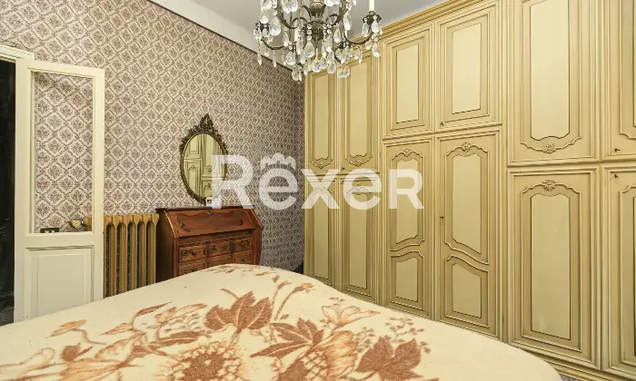 Rexer-Genova-SPLENDIDO-APPARTAMENTO-IN-VILLA-DEPOCA-Altro