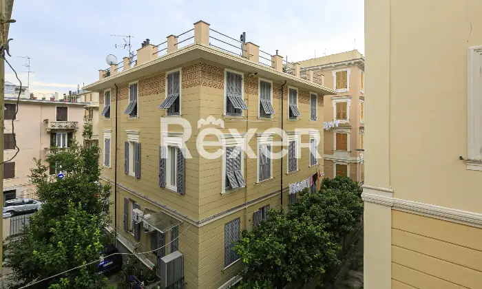 Rexer-Genova-SPLENDIDO-APPARTAMENTO-IN-VILLA-DEPOCA-Altro