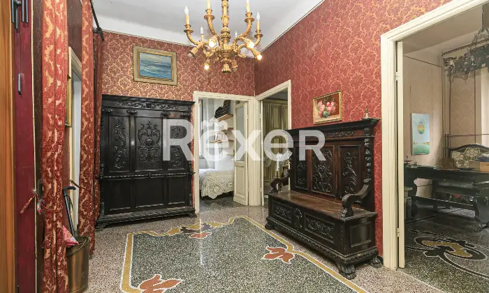 Rexer-Genova-SPLENDIDO-APPARTAMENTO-IN-VILLA-DEPOCA-Altro