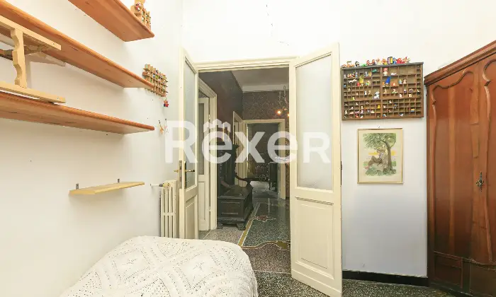 Rexer-Genova-SPLENDIDO-APPARTAMENTO-IN-VILLA-DEPOCA-Altro