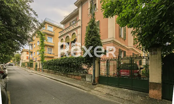 Rexer-Genova-SPLENDIDO-APPARTAMENTO-IN-VILLA-DEPOCA-Altro