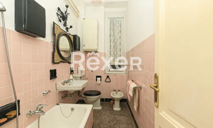 Rexer-Genova-SPLENDIDO-APPARTAMENTO-IN-VILLA-DEPOCA-Altro