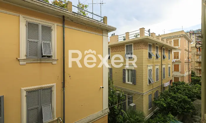 Rexer-Genova-SPLENDIDO-APPARTAMENTO-IN-VILLA-DEPOCA-Altro
