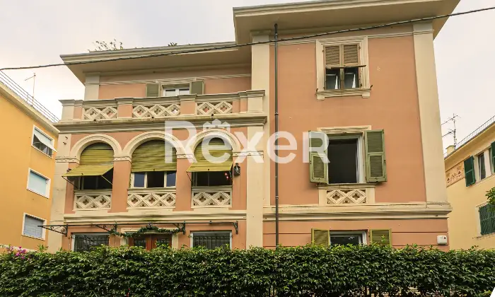 Rexer-Genova-SPLENDIDO-APPARTAMENTO-IN-VILLA-DEPOCA-Altro