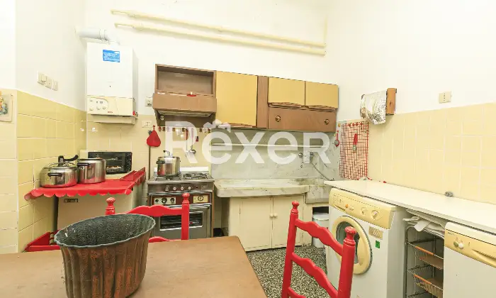 Rexer-Genova-SPLENDIDO-APPARTAMENTO-IN-VILLA-DEPOCA-Altro