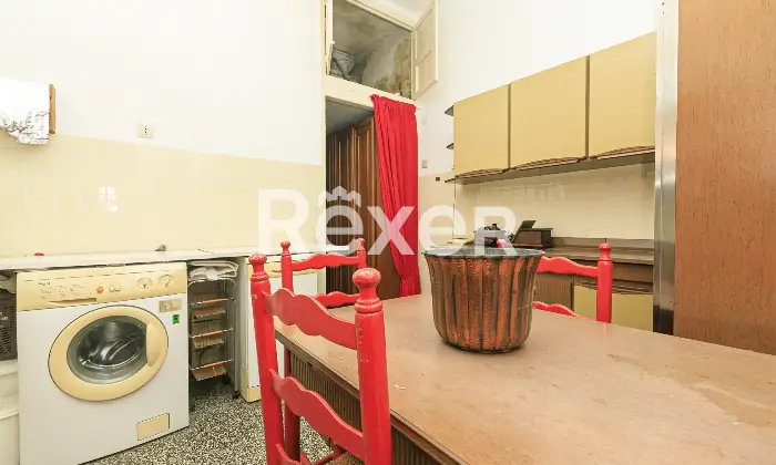 Rexer-Genova-SPLENDIDO-APPARTAMENTO-IN-VILLA-DEPOCA-Altro