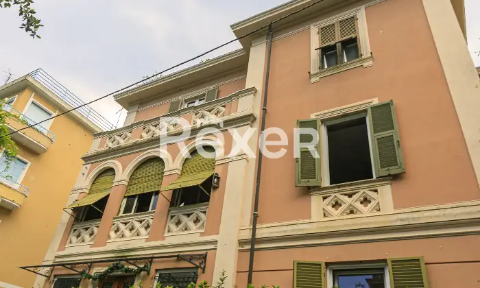 Rexer-Genova-SPLENDIDO-APPARTAMENTO-IN-VILLA-DEPOCA-Altro