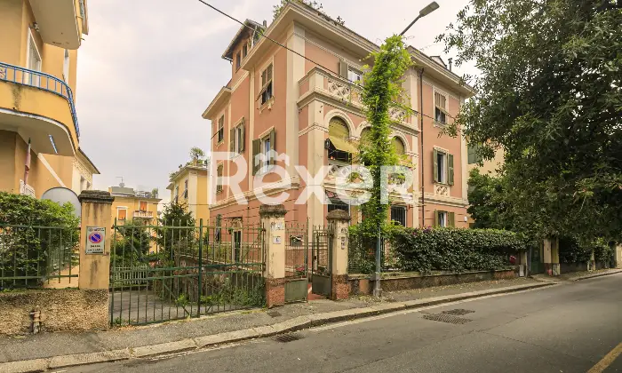Rexer-Genova-SPLENDIDO-APPARTAMENTO-IN-VILLA-DEPOCA-Altro