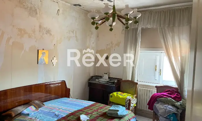 Rexer-Bronte-Immobile-Storico-CameraDaLetto