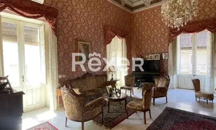 Rexer-Bronte-Immobile-Storico-Altro