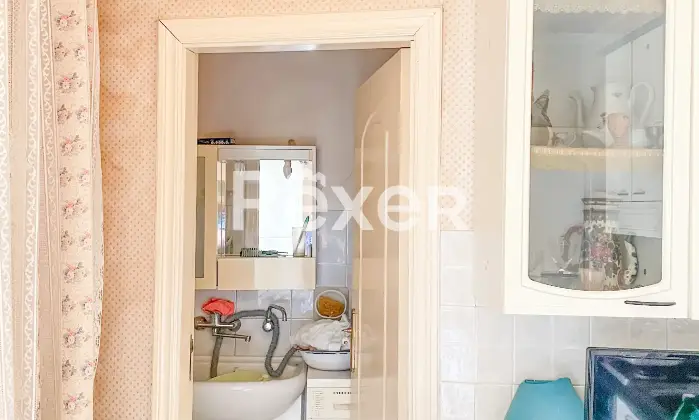Rexer-Bronte-Immobile-Storico-Bagno