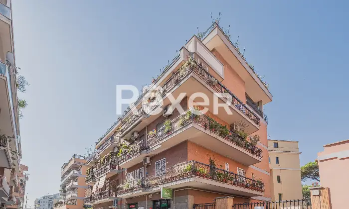 Rexer-Roma-Appartamento-Via-Bartolo-da-Sassoferrato-Altro
