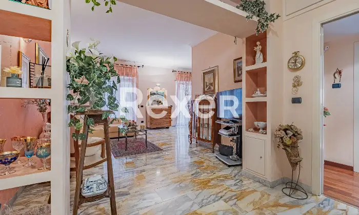 Rexer-Roma-Appartamento-Via-Bartolo-da-Sassoferrato-Altro