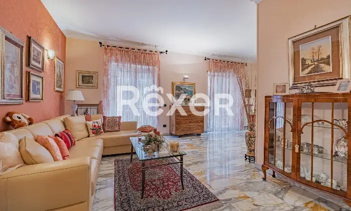 Rexer-Roma-Appartamento-Via-Bartolo-da-Sassoferrato-Altro