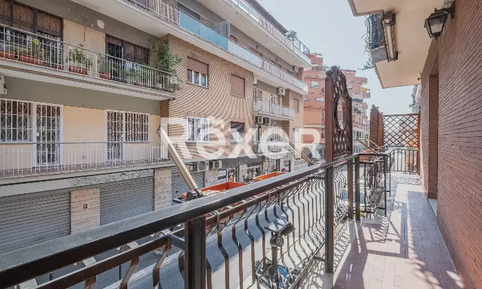 Rexer-Roma-Appartamento-Via-Bartolo-da-Sassoferrato-Altro