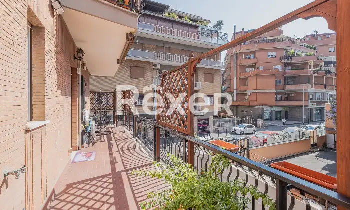 Rexer-Roma-Appartamento-Via-Bartolo-da-Sassoferrato-Altro