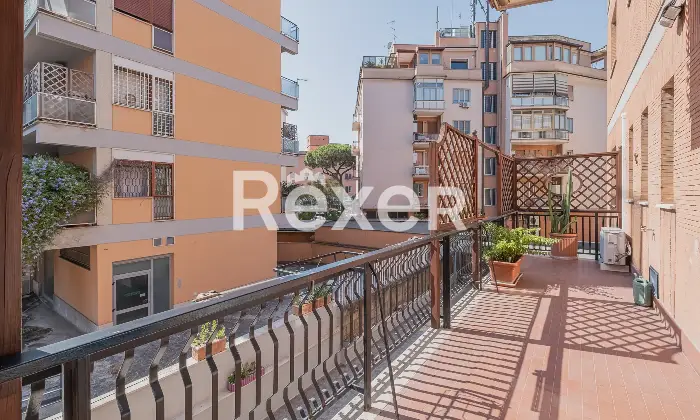 Rexer-Roma-Appartamento-Via-Bartolo-da-Sassoferrato-Altro
