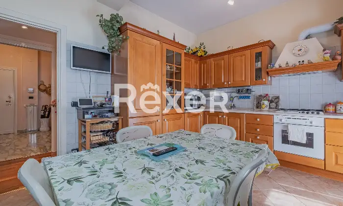 Rexer-Roma-Appartamento-Via-Bartolo-da-Sassoferrato-Altro