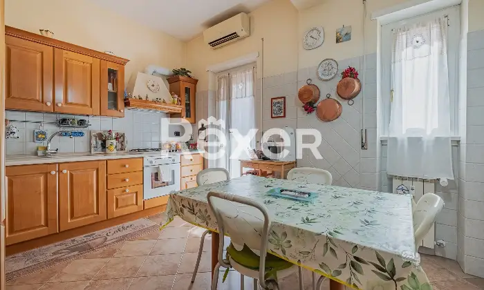 Rexer-Roma-Appartamento-Via-Bartolo-da-Sassoferrato-Altro