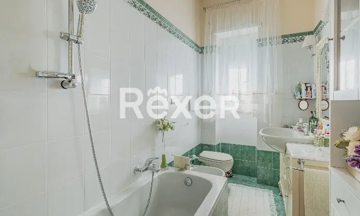 Rexer-Roma-Appartamento-Via-Bartolo-da-Sassoferrato-Altro