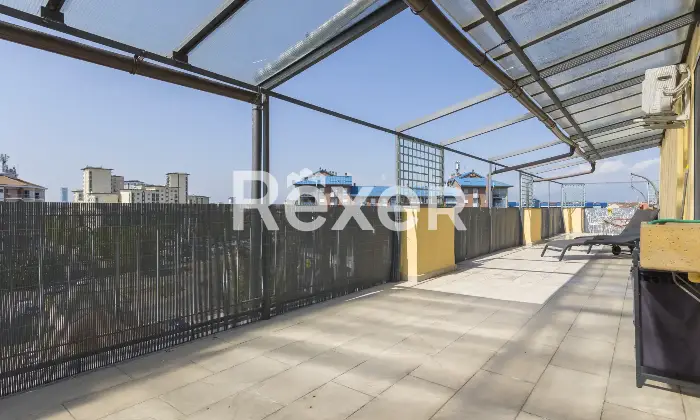 Rexer-Torino-Quadrilocale-al-e-ultimo-piano-con-ampio-terrazzo-panoramico-Ottime-condizioni-Via-Francesco-Cigna-Torino-Altro