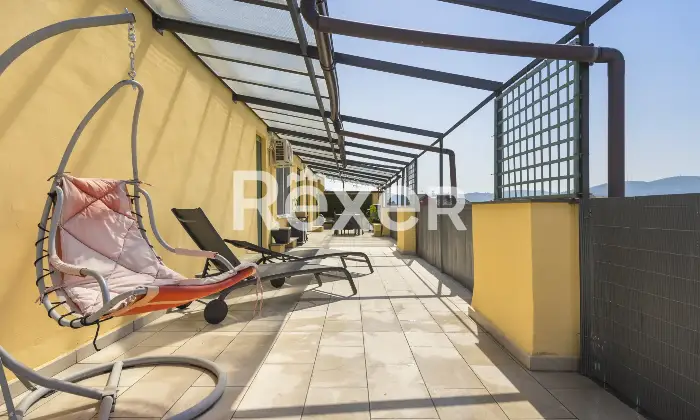 Rexer-Torino-Quadrilocale-al-e-ultimo-piano-con-ampio-terrazzo-panoramico-Ottime-condizioni-Via-Francesco-Cigna-Torino-Altro