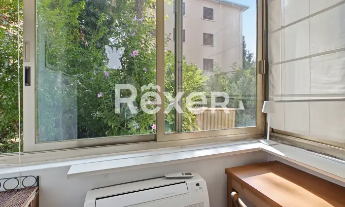 Rexer-Padova-Appartamento-con-giardino-in-zona-Palestro-Veranda