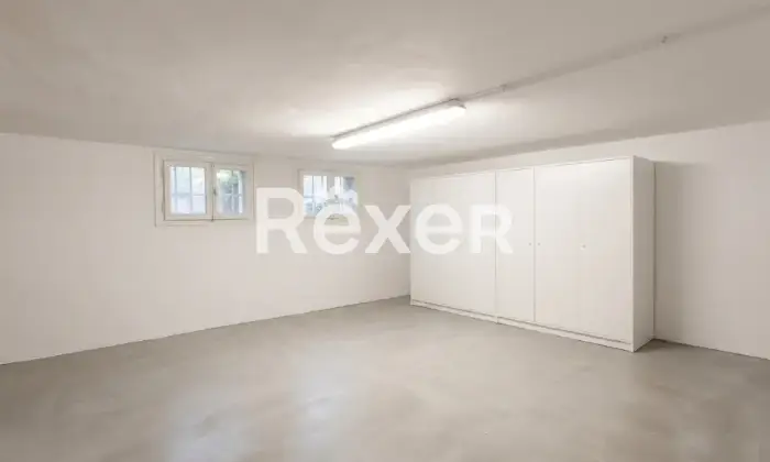 Rexer-Padova-Appartamento-con-giardino-in-zona-Palestro-Cantina