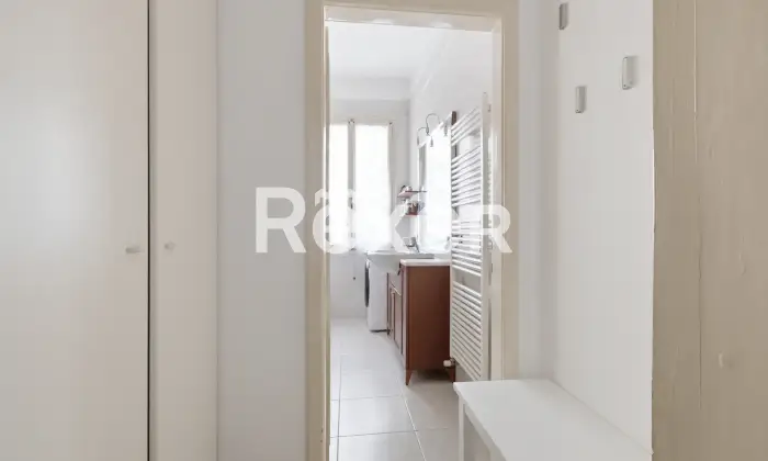 Rexer-Padova-Appartamento-con-giardino-in-zona-Palestro-Bagno