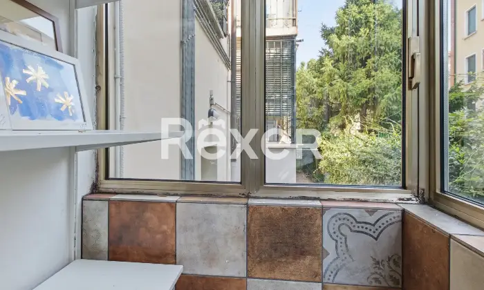 Rexer-Padova-Appartamento-con-giardino-in-zona-Palestro-Veranda