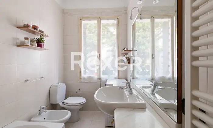 Rexer-Padova-Appartamento-con-giardino-in-zona-Palestro-Bagno