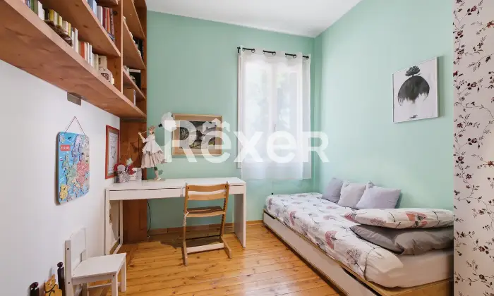 Rexer-Padova-Appartamento-con-giardino-in-zona-Palestro-Camera-da-letto