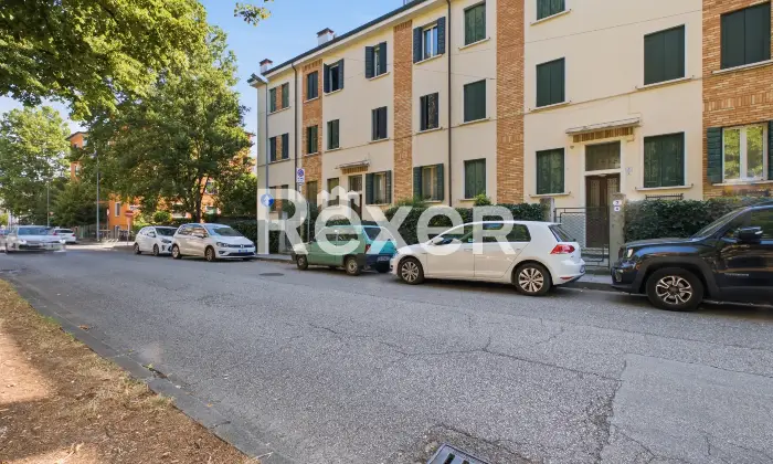 Rexer-Padova-Appartamento-con-giardino-in-zona-Palestro-Facciata