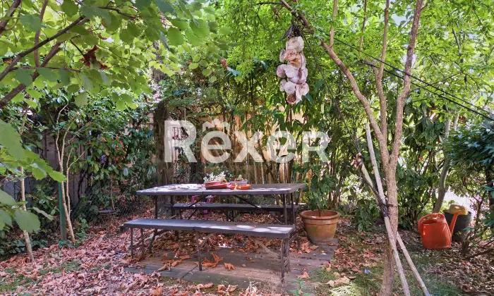Rexer-Padova-Appartamento-con-giardino-in-zona-Palestro-Giardino